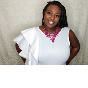 Meet your Posher, Joy Elizabeth